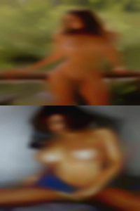 Can play variable see through lingerie woman roles.