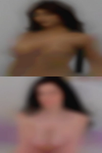 Milf horny in see threw dress.