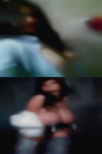 Nude woman home gallery alone.