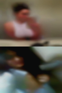 Bi female swingers swallow cum.
