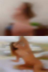 Slender milfs are horny that or AVG.