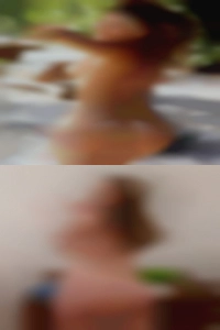 Learning naked BBW from each other.